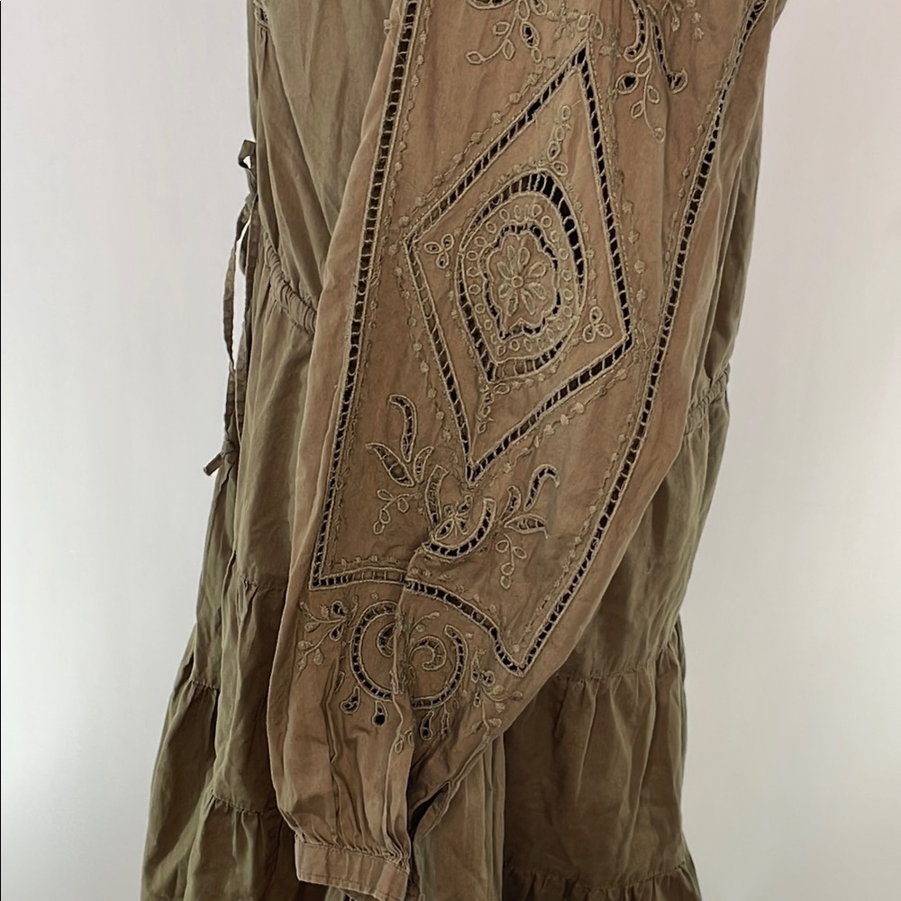 Lauren Ralph Lauren Sulashka Dress, 6 - Picture 11 of 13